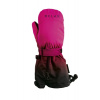 Detské lyžiarske rukavice Relax PUZZYTO RR17K-pink 8 rokov
