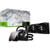 MSI SUPRIM GEFORCE RTX 5090 32G LIQUID SOC grafická karta NVIDIA 32 GB GDDR7