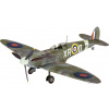 Revell Supermarine Spitfire Mk.II - 1 ks