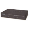 PLANET Technology Planet GSD-603F Gigabit switch 5x 1000Base-T (RJ-45) + 1x SFP, kov, EuP