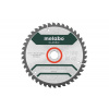 Metabo Pílový kotúč Precision Cut Wood Classic 165x20 ZZ 5° 628026000