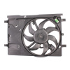 Ventilátor chladiča Opel Adam, Corsa D, Corsa E TYC 809-0018 (Ventilátor chladiča Opel Adam, Corsa D, Corsa E TYC 809-0018)