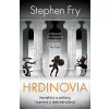 Hrdinovia - Stephen Fry