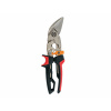 Nohel Garden Nožnice FISKARS POWERGEAR na plech offsetové ľavé 1027211