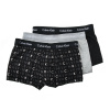 Calvin Klein sada pánskych boxeriek 0000U2664G M