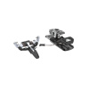Skialpové viazanie DYNAFIT SUPERLITE 150+ BINDING