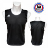 Boxerské tielko BAIL pánske, široké ramená, Polyester S - 24271