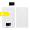 VAILLANT zostava VU 10CS/1-5 + VIH Q75/2 + VRC 720