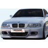 BMW E46 / rada3 / - Predný nárazník Limousine / Touring-Diesel