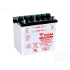 YUASA BATTERY Y60-N24L-A CONV W/O ACID