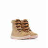 Sorel EXPLORER 2 JOAN SPORT WP Dámska Obuv Farba: Tawny Buff, Canoe, Veľkosť: 38,5 1977521253