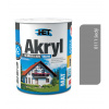 Het Akryl mat 0111 šedá 0,7kg