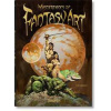 Masterpieces of Fantasy Art. 40th Ed - autor neuvedený
