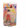 Bandai SHF Dragon Ball Goku figuríny ultra (Figúrky BANDAI SHF Dragon Ball Goku Ultra)
