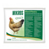 MIKROS Minerál Nosnice 3kg