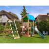 Jungle Gym Home 1- Climb so šmýkačkou