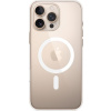 Apple iPhone 16 Pro Max Clear Case with MagSafe MA7F4ZM/A