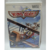 WIIS WING ISLAND Nintendo Wii BALENIE: PREBAĽOVANÉ