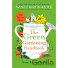 The Green Gardening Handbook - Nancy Birtwhistle