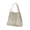 Laura Biaggi kožená Shopper kabelka TS66-6681