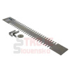 IGM FD6170 Prídavná šablóna 12,7mm otvorený rybinový spoj
