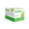 GymBeam ReCharge Gel 16 x 75 g zelené jablko