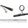 JRC Contact Rod 12 ft 360/3,25 lb (2 časť) Nové (JRC Contact Rod 12 ft 360/3,25 lb (2 časť) Nové)