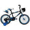 Detský bicykel - BMX Bicykel 16 palcov (Detský bicykel - BMX Bicykel 16 palcov)