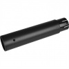 Virtuos plastová noha 130 mm pro LCD a VFD displeje Virtuos, 1ks, černá EJG9006