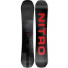 Snowboard Nitro Team Pro 157 cm