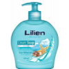 Lilien Exclusive Minerals sea tekuté mýdlo dávkovač 500 ml