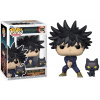 Funko POP! 1112 Animation: Jujutsu Kaisen - Megumi Fushiguro with Divine Dog