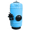 Bazénový filter FHB 1m d710 11,9m3/h 2