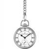 Hamilton American Classic Lancaster Special Exclusive Pocket Watch H89819120 + 5 rokov záruka a darček ZADARMO