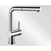 Blanco LINUS-S-F chróm 514023