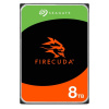 Seagate FireCuda ST8000DXA01 pevný disk 8 TB 7200 ot/min 256 MB 3.5