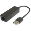 Sieťová karta PremiumCord USB -> RJ45 (10/100 Mbit) (KUETHERNET2)