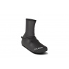 Návleky na tretry CUBE Shoe Cover Rain black