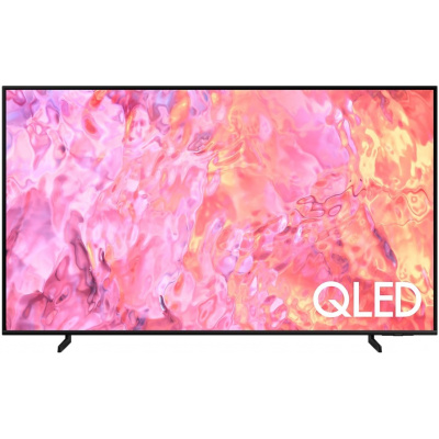 Samsung QLED TV 43" QE43Q60C (108cm), 4K QE43Q60C