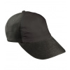 Myrtle beach Detská šiltovka MB7010 Black one size