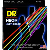 DR Strings Neon Hi-Def MCB6-30