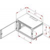 RACK Triton, 19 