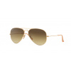 Ray-Ban RB3025 AVIATOR LARGE METAL 112/85