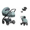TUTIS Viva5+ Travel Set Cybex Aton B2 i-Size 063 turquoise 2024