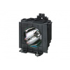 Lampa pre projektor Panasonic PT-L5600 (Single Lamp) (ET-LAD55) varianta: Originálna lampa vrátane modulu