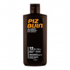 PIZ BUIN Allergy Sun Sensitive Skin Lotion SPF15 voděodolné opalovací mléko proti alergii na slunce 200 ml