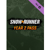 Saber Interactive SnowRunner - Year 2 Pass DLC (PC) Steam Key 10000253412002