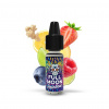 Příchuť Full Moon: Fullmoon Rainbow (Chladivé lesní ovoce s citrusy a zázvorem) 10ml