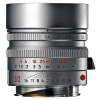 Leica SUMMILUX-M 50mm f/1.4 ASPH, Strieborný