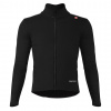 CASTELLI bunda Espresso Air Jacket, light black, L